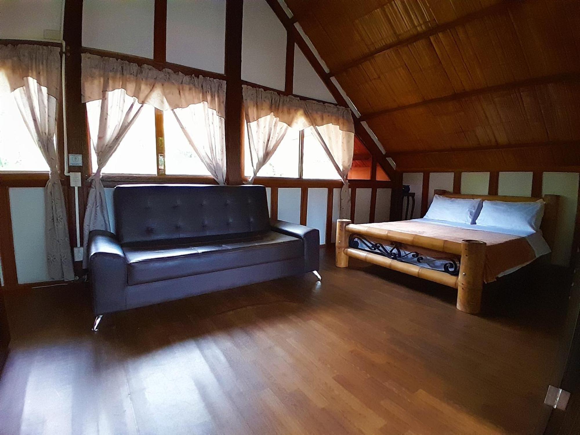 Casa Campo Valle De Cocora Salento Zewnętrze zdjęcie