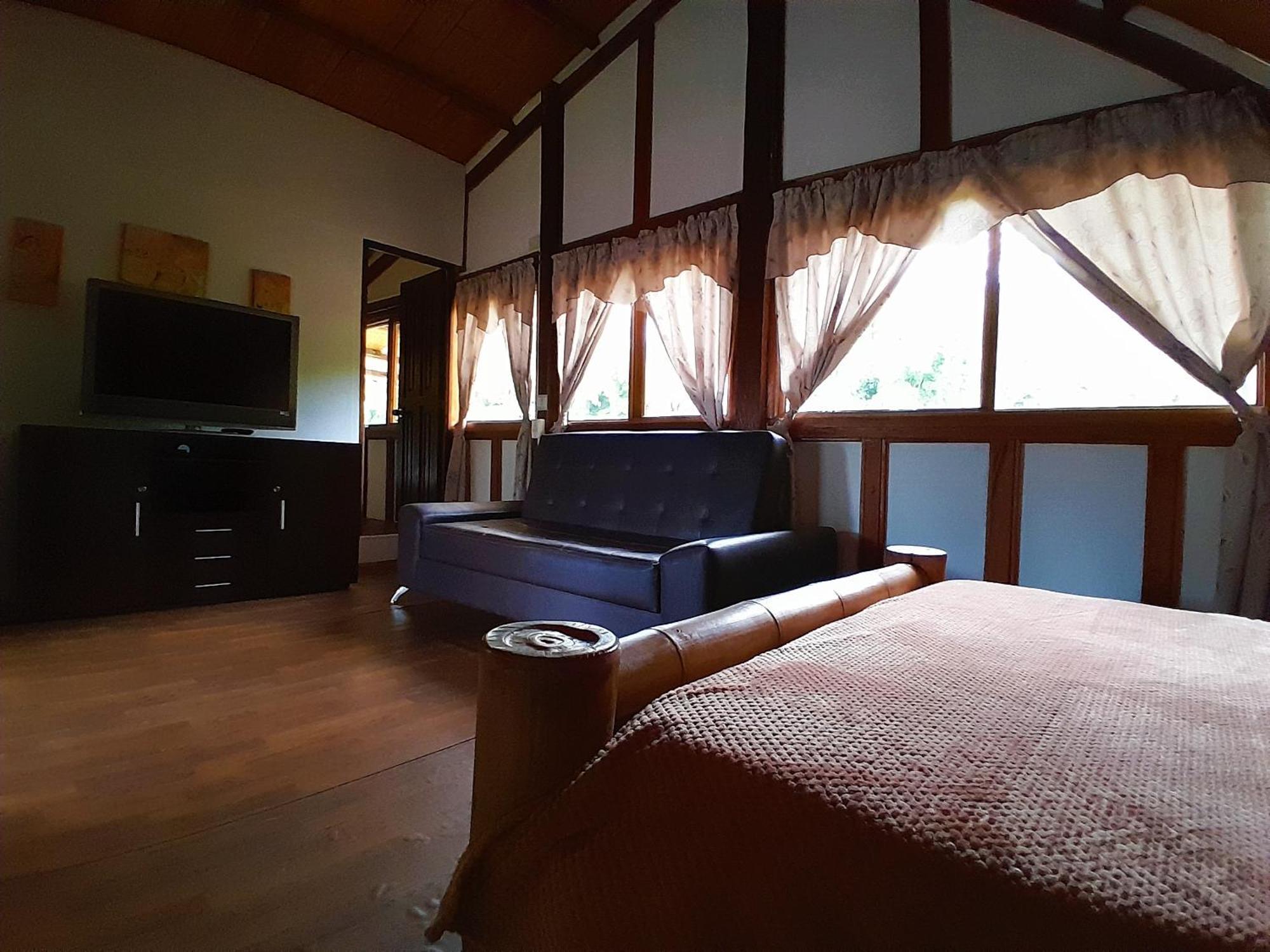 Casa Campo Valle De Cocora Salento Zewnętrze zdjęcie