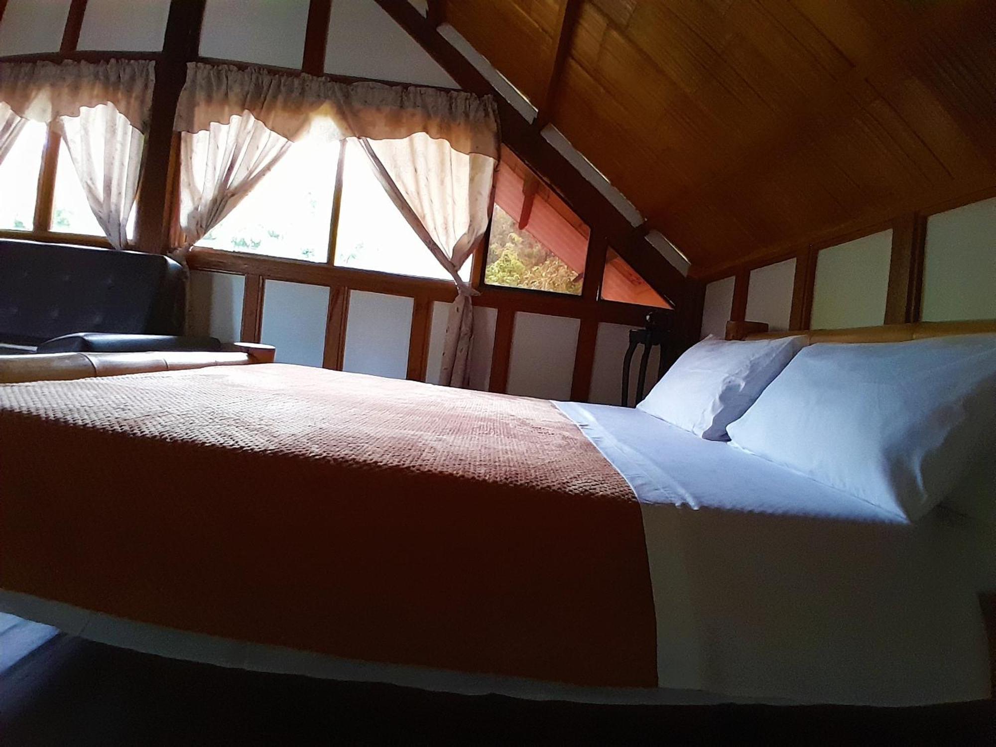 Casa Campo Valle De Cocora Salento Zewnętrze zdjęcie