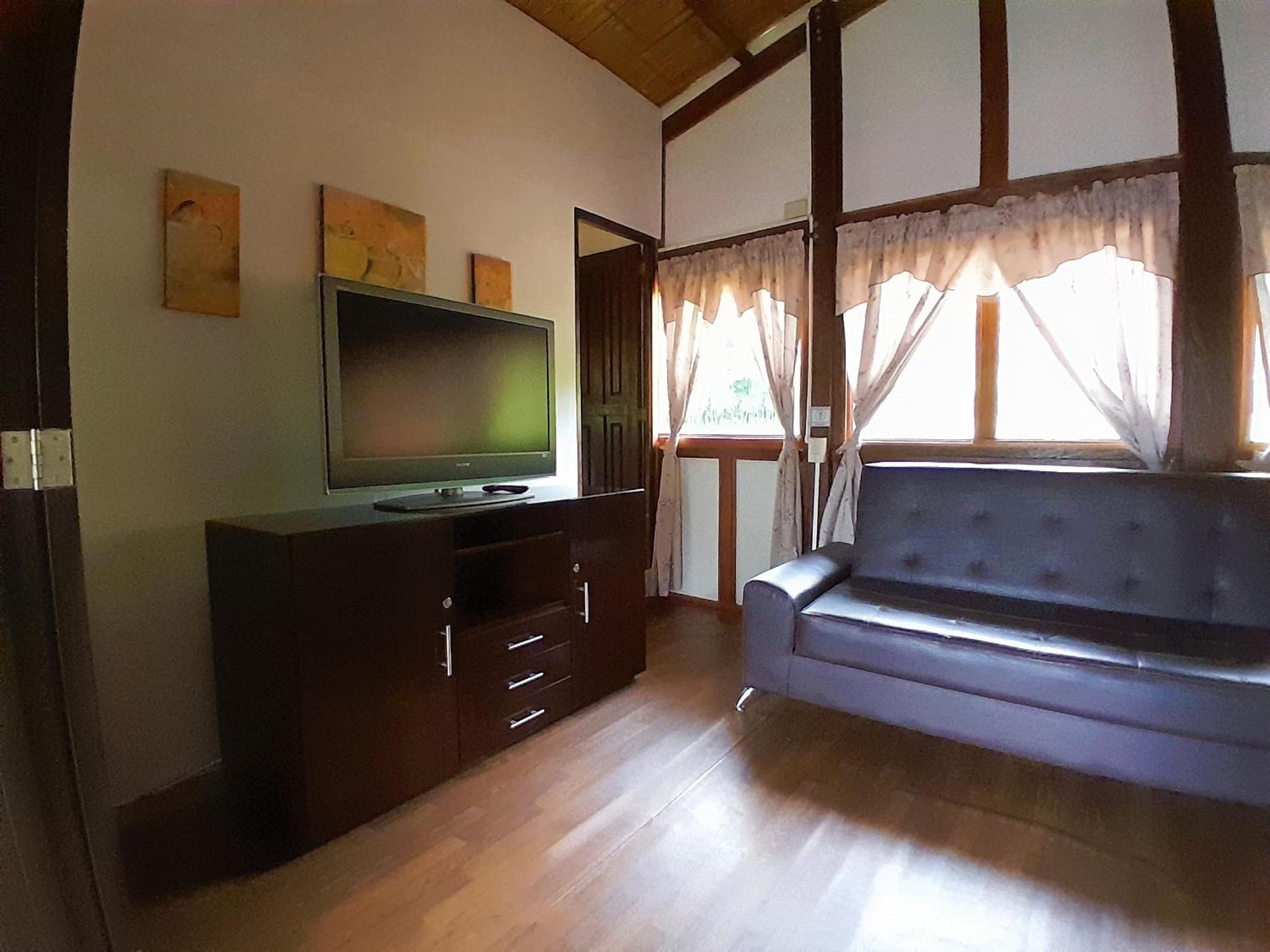 Casa Campo Valle De Cocora Salento Zewnętrze zdjęcie