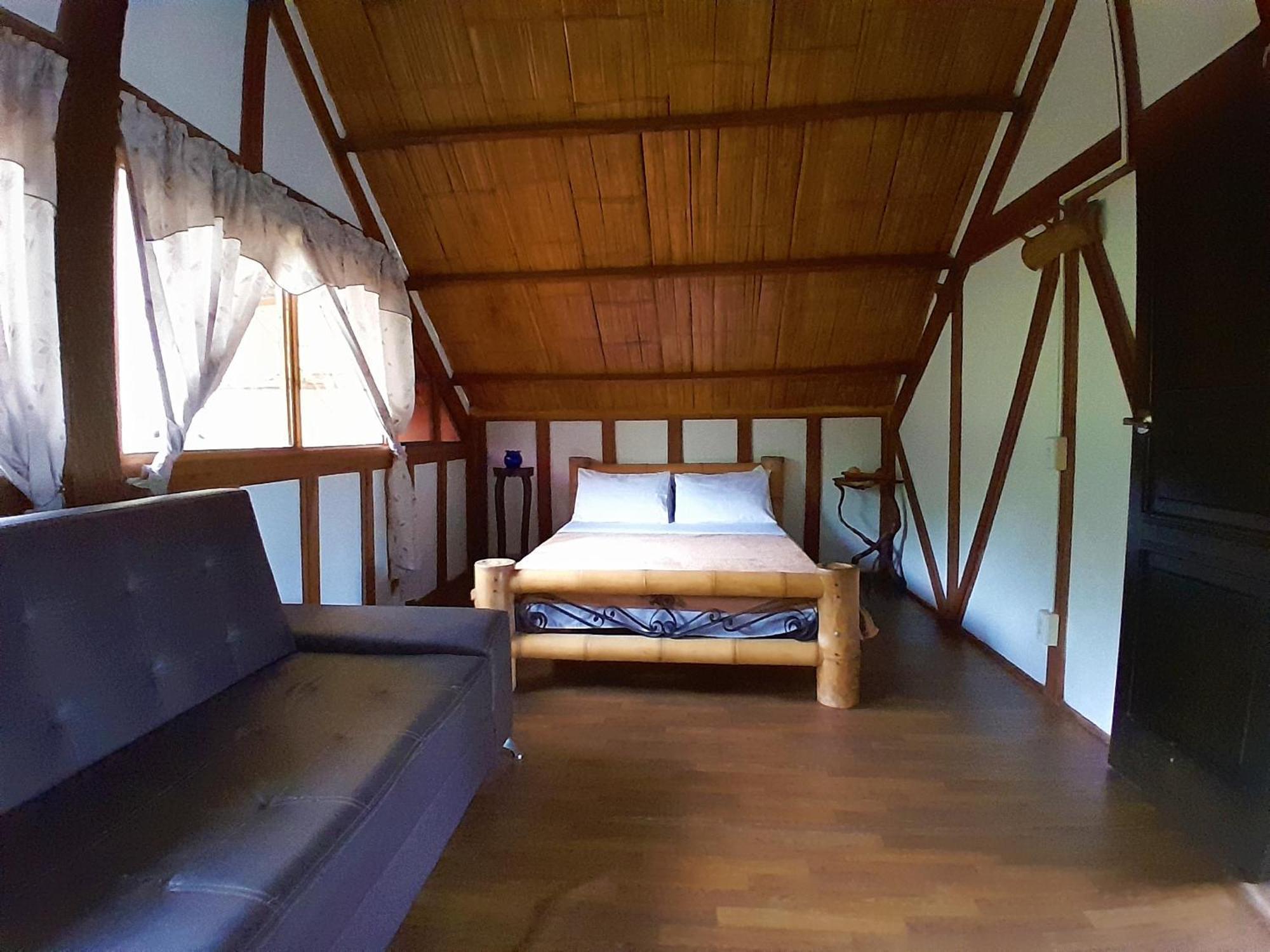 Casa Campo Valle De Cocora Salento Zewnętrze zdjęcie