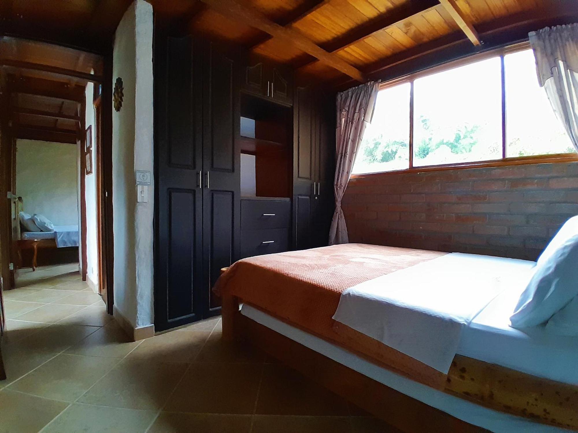 Casa Campo Valle De Cocora Salento Zewnętrze zdjęcie